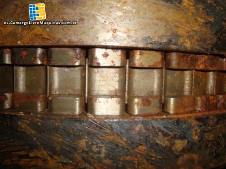 Estampadeira para Lollipop