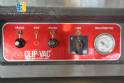 Sellador al vac�o de una c�mara Clipvac