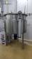 Tanque de mezcla con camisa de infusor 1.200 L Kroma