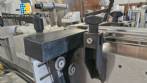 Etiquetadora automtica de doble cabezal para botellas planas Bauch Campos