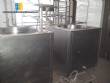 Tanque de almacenamiento de maduracin 500 L