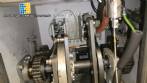 Mquina llenadora de tubos de plstico de acero inoxidable Fabrima