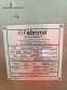 M�quina llenadora de tubos de pl�stico de acero inoxidable Fabrima