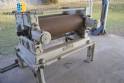 Refinador horizontal de dos rodillos Muller