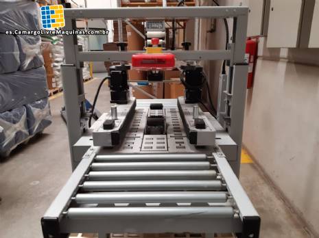 Sellador de cajas de cart�n 3M