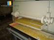 Trabato corta pasta con capacidad de 300 kgs/hora