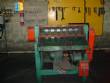 Conjunto de mquinas para trabajar con goma
