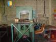 Conjunto de mquinas para trabajar con goma