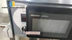 Mquina automtica de aplicacin de etiquetas Bauch Campos