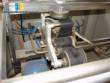 Stand up pouch type packaging machine