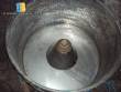 Centrifugadora industrial cesta PANA marca acero inoxidable AISI 316 l