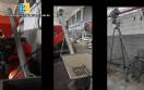 Industria del reciclaje de plsticos PP HDPE y LDPE