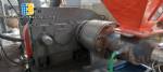 Industria del reciclaje de plsticos PP HDPE y LDPE