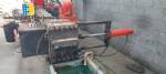 Industria del reciclaje de plsticos PP HDPE y LDPE
