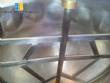 Bote para dulces en acero inoxidable 300 litros