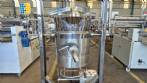 Olla de gas de 50 litros Max Machine TA-50