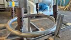 Olla de gas de 50 litros Max Machine TA-50