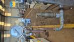 Olla de gas de 50 litros Max Machine TA-50