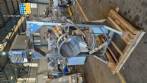 Olla de gas de 50 litros Max Machine TA-50