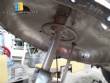 Tanque reactor de presin con camisa de acero inoxidable de 200 L