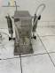 Llenadora volumtrica de sobremesa de acero inoxidable con 2 boquillas Quality Machines