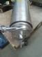 Bomba de transferencia de acero inoxidable Hilge