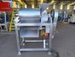 Pulper horizontal monoetapa de acero inoxidable Mecamau