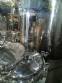 Reactor de presin con agitador para 100 litros Rodrinox