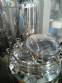 Reactor de presi�n con agitador para 100 litros Rodrinox