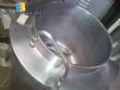Olla de cocina de acero inoxidable de 50 litros