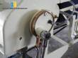 Ninhadeira pasta con 250 kg capacidad tiempo
