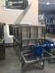 Batidora Ribbon Blender 2000 litros