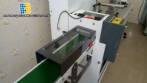 Mquina automtica de embalaje horizontal Flow Pack