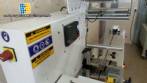 M�quina autom�tica de embalaje horizontal Flow Pack
