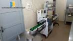 Mquina automtica de embalaje horizontal Flow Pack