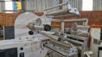 M�quina autom�tica de embalaje horizontal Flow Pack
