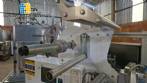 M�quina autom�tica de embalaje horizontal Flow Pack