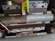 M�quina autom�tica de embalaje horizontal Flow Pack