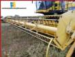 Cosechadoras New Holland