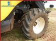 Cosechadoras New Holland