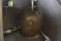 Templadora para chocolate 150 kg/h Hebleimar
