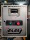Ensacadora automtica de acero inoxidable SASA