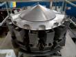 M�quina de envasado multi cabezal MqPack