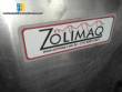 Lineal de llenado en acero inoxidable con 6 boquillas Zolimaq