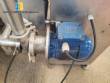 Lineal de llenado en acero inoxidable con 6 boquillas Zolimaq