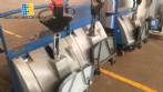 Tanque de expansin de leche