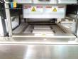 Envasadora termoselladora automtica de bandejas de acero inoxidable Multivac