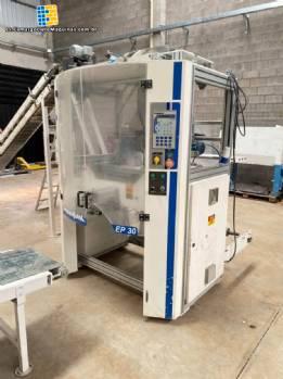 Empacadora autom�tica