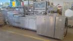 Mquina termoformadora de acero inoxidable ULMA TFS 200