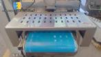 Mquina termoformadora de acero inoxidable ULMA TFS 200